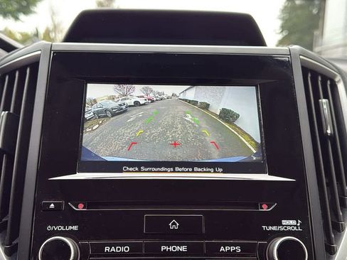 Used 2022 Subaru Forester Premium image 23