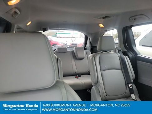 Used 2022 Honda Odyssey EX-L image 8