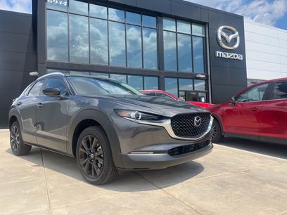 New 2025 MAZDA CX-30 AWD 2.5 S w/ Select Sport Pkg