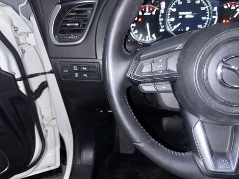 Used 2022 MAZDA CX-9 Grand Touring image 17