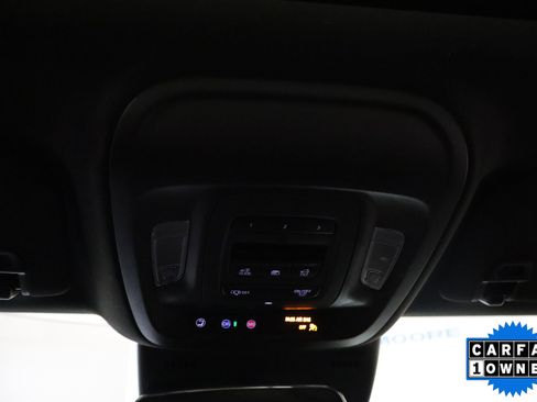 Used 2025 Cadillac CT5 Premium Luxury w/ Sun And Sound Package RWD image 28