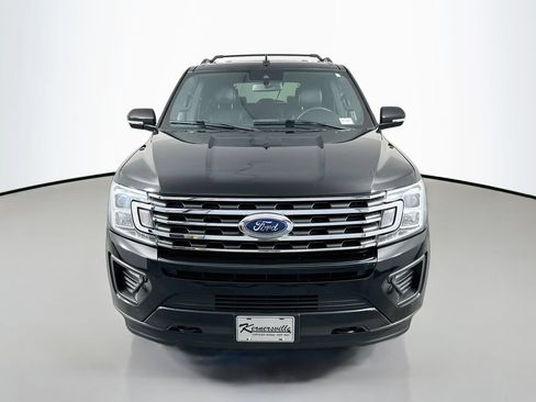 Used 2021 Ford Expedition XLT AWD/4WD image 2