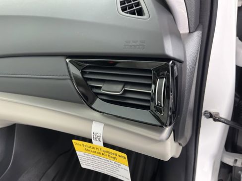 New 2026 Acura RDX w/ Technology Package AWD/4WD image 10