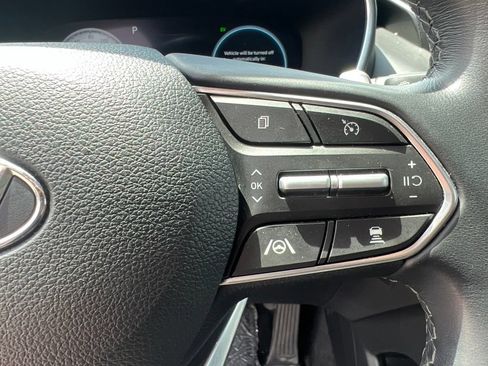 Used 2023 Hyundai Santa Fe SEL Premium AWD/4WD image 13