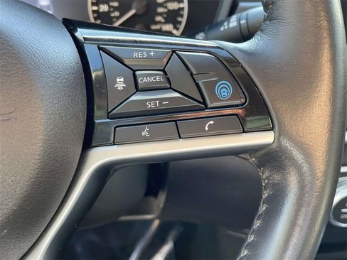 Used 2023 Nissan Altima 2.5 SL image 21