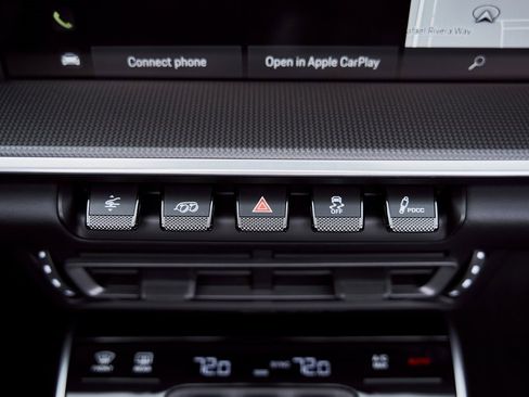 Used 2025 Porsche 911 Turbo S image 67