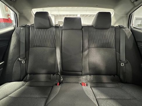 New 2026 Toyota Camry LE FWD image 17