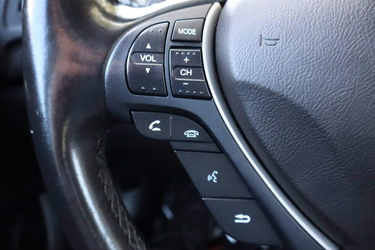 Used 2022 Acura ILX FWD image 30