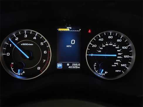 Used 2022 Subaru Ascent Touring image 12