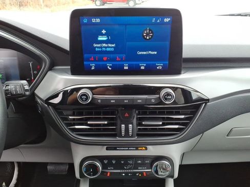 Used 2023 Ford Escape Active image 25