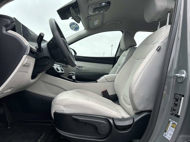 Certified 2026 Hyundai Tucson SE AWD/4WD image 15