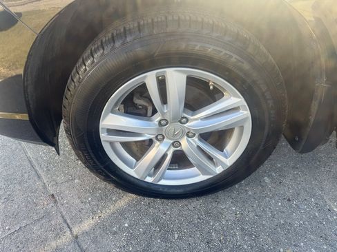 Used 2015 Acura RDX AWD w/ Technology Package image 20