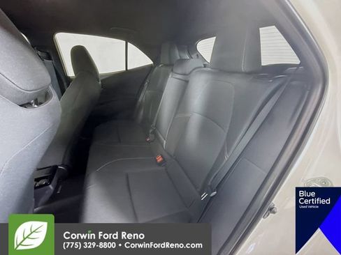 Used 2024 Toyota Corolla GR w/ Performance Package AWD/4WD image 26