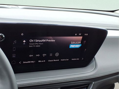 New 2026 Buick Encore GX Preferred w/ Comfort Package image 6