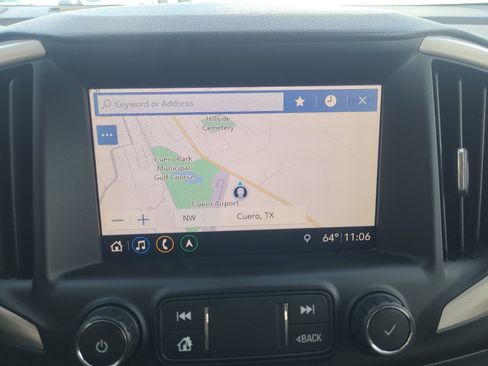 Used 2019 GMC Terrain Denali w/ Advanced Safety Package image 14