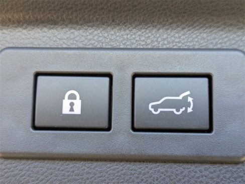 Certified 2024 Subaru Forester Premium image 13