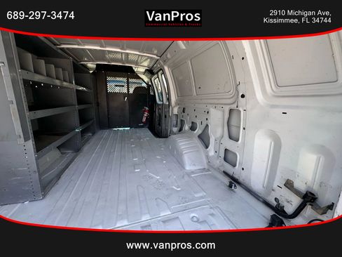 Used 2007 Ford E-350 and Econoline 350 Extended Super Duty image 14