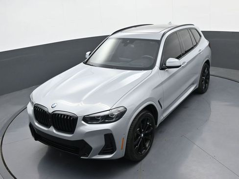 Used 2023 BMW X3 xDrive30i w/ M Sport Package image 33