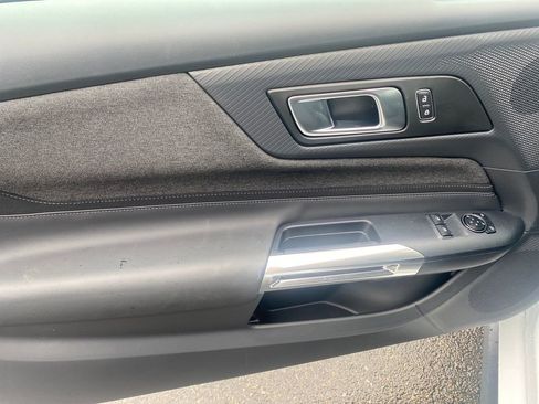 New 2026 Ford Mustang Coupe image 14