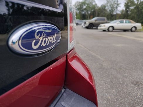 Used 2019 Ford Flex Limited w/ Equipment Group 301A image 10