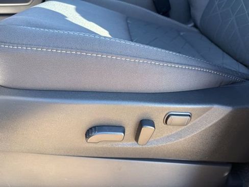 New 2026 Nissan Frontier SV image 10