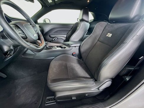 Used 2023 Dodge Challenger R/T Scat Pack image 25