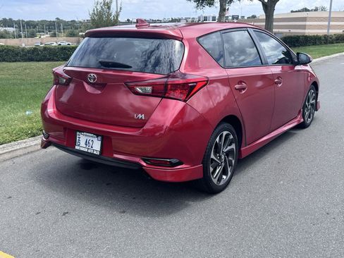 Used 2018 Toyota Corolla iM FWD image 30