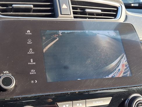 Used 2017 Honda CR-V EX-L image 20