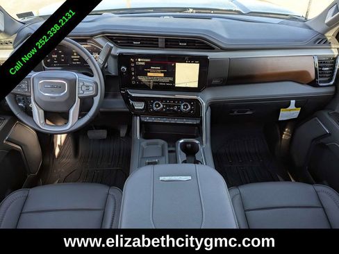 New 2026 GMC Sierra 2500 Denali w/ Technology Package image 15