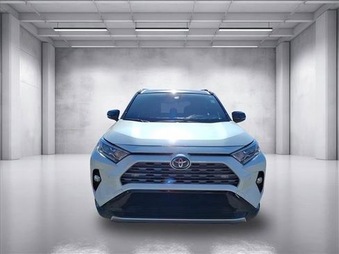 Used 2019 Toyota RAV4 XSE image 37