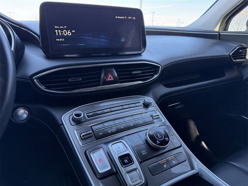 Used 2023 Hyundai Santa Fe SEL Premium image 16