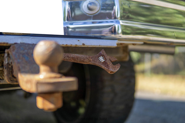 Used 1993 Ford Bronco Eddie Bauer AWD/4WD image 69