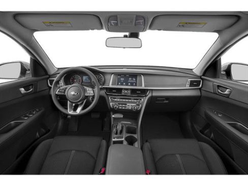 Used 2019 Kia Optima LX FWD image 11