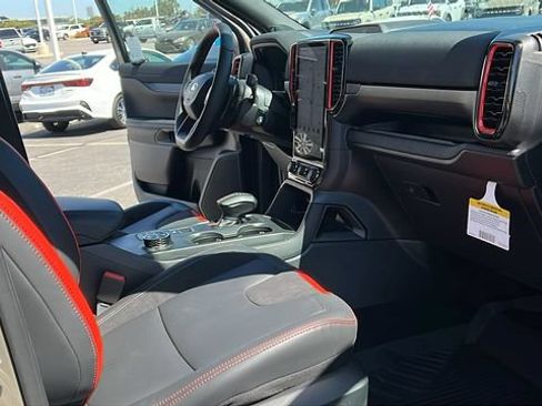 New 2026 Ford Ranger Raptor AWD/4WD image 14