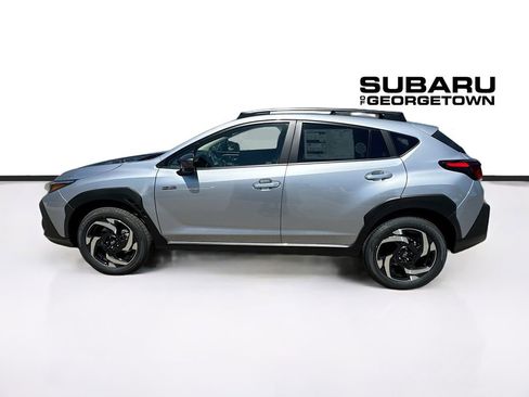New 2026 Subaru Crosstrek 2.5i Limited AWD/4WD image 4