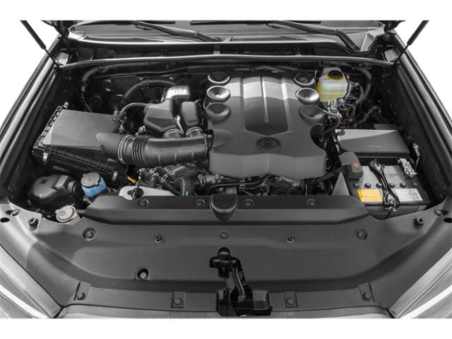 Used 2015 Toyota 4Runner SR5 RWD image 14
