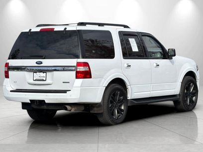 Used 2017 Ford Expedition XLT