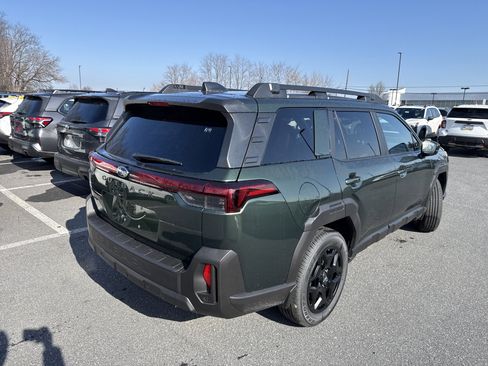 New 2026 Subaru Outback Limited AWD/4WD image 6