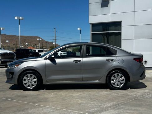 Used 2021 Kia Rio S image 5