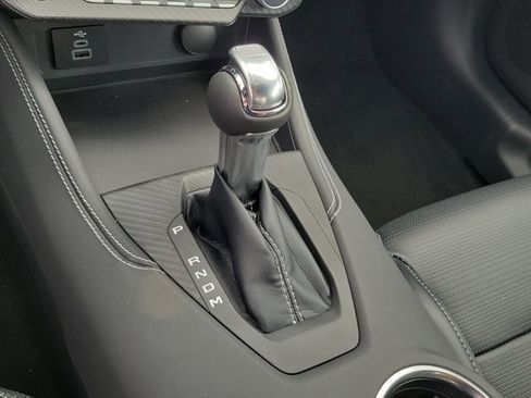 New 2026 Ford Mustang GT Premium RWD image 32