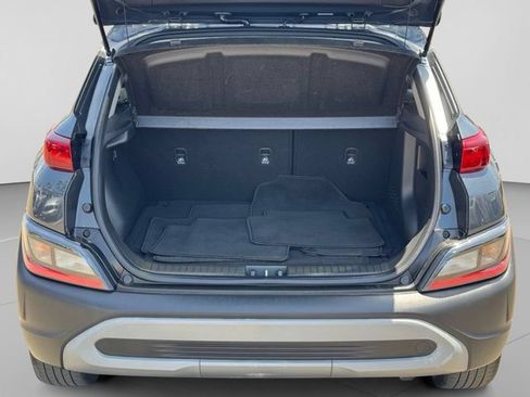 Used 2022 Hyundai Kona SEL AWD/4WD image 24