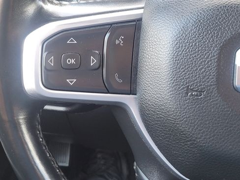 Used 2024 RAM 3500 Big Horn image 27