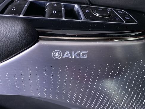 Certified 2024 Cadillac Lyriq Luxury w/ LPO, Floor Liner Package image 13