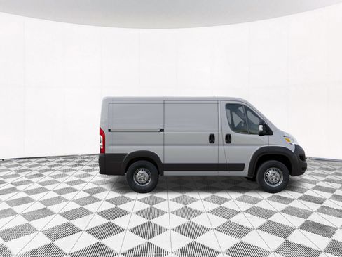 New 2026 RAM ProMaster 1500 w/ Convenience Group FWD image 29