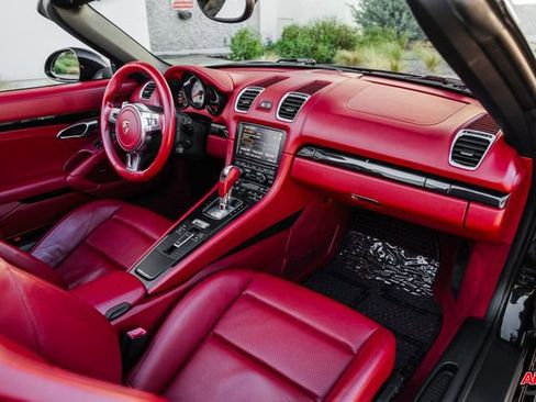Used 2013 Porsche Boxster S image 18