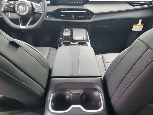 New 2026 Buick Enclave Sport Touring w/ Power Package image 22