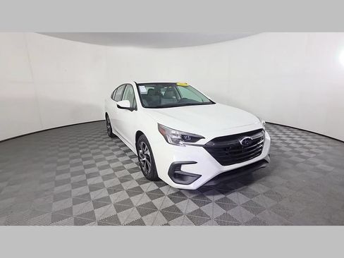 Used 2024 Subaru Legacy Premium AWD/4WD image 53