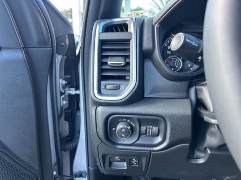 Used 2025 RAM 1500 Big Horn image 23