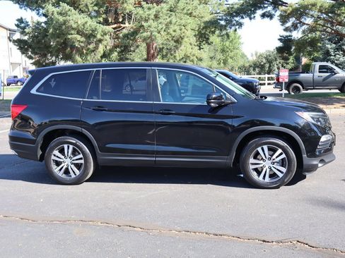 Used 2018 Honda Pilot EX-L image 3