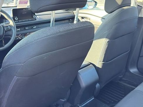 Used 2024 Honda Accord EX image 22